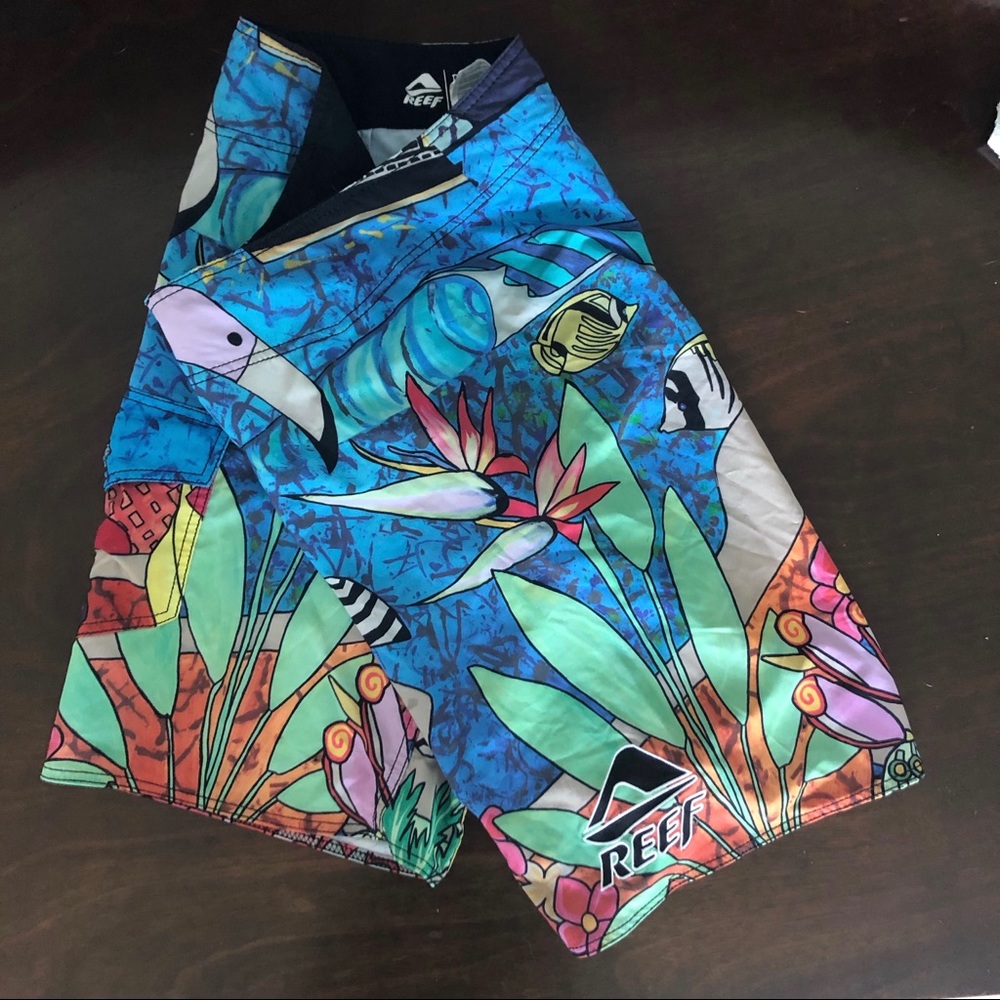 Reef Trunks - image 5